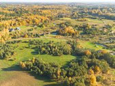 Šalia dvijejų nuostabių ežerų Monio ir - nuotraukos Nr. 18