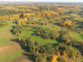 Šalia dvijejų nuostabių ežerų Monio ir - nuotraukos Nr. 19