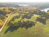 Šalia dvijejų nuostabių ežerų Monio ir - nuotraukos Nr. 21