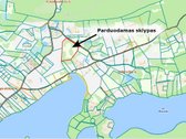 Šalia dvijejų nuostabių ežerų Monio ir - nuotraukos Nr. 23