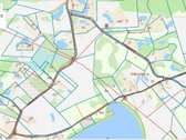 Šalia dvijejų nuostabių ežerų Monio ir - nuotraukos Nr. 24