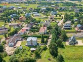Šalia Vilniaus, ramioje vietoje parduodami