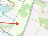 „Didelis 412 a sklypas namų valdai – Kriaunų - nuotraukos Nr. 2