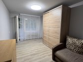 Jaukus ir tvarkingas 2 kambarių butas ramioje - nuotraukos Nr. 5