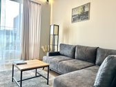 Moderniai Įrengtas 1k Butas Išskirtiniame - nuotraukos Nr. 6