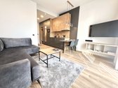 Moderniai Įrengtas 1k Butas Išskirtiniame - nuotraukos Nr. 2