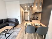 Moderniai Įrengtas 1k Butas Išskirtiniame - nuotraukos Nr. 5