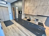 Moderniai Įrengtas 1k Butas Išskirtiniame - nuotraukos Nr. 16