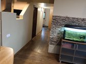 Išnuomojamas erdvus 4 kambarių butas su - nuotraukos Nr. 11