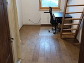Išnuomojamas erdvus 4 kambarių butas su - nuotraukos Nr. 4