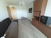 Parduodamas šviesus ir šiltas 1k. butas - nuotraukos Nr. 4