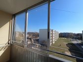 Parduodamas šviesus ir šiltas 1k. butas - nuotraukos Nr. 5