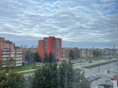Nuomojamas šviesus, pilnai įrengtas 1 - nuotraukos Nr. 12