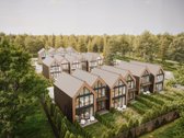 Šalia Nativo resort'o parduodamas 80kvm. 3-4 - nuotraukos Nr. 25