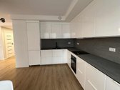 Nuomojamas šviesus 2 kambarių butas Pilaitėje - nuotraukos Nr. 5