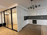 Nuomojamas šviesus 2 kambarių butas Pilaitėje - nuotraukos Nr. 6