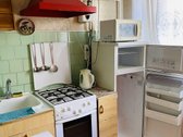 3k butas, Sodų g.10. Butas 2aukšte. Namas - nuotraukos Nr. 5
