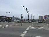 Patvirtintas sklypo detalus planas,vieno - nuotraukos Nr. 7