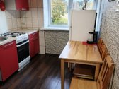 Butas dviejų kambarių, virtuvė, koridorius ir - nuotraukos Nr. 4