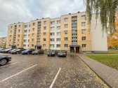 Nuo Gruodžio 1D Nuomojamas Jaukus Naujai - nuotraukos Nr. 20