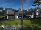 Upės Tėkmės Ramybė, Žaliuojantys Medžiai Ir - nuotraukos Nr. 6