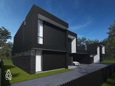 Upės Tėkmės Ramybė, Žaliuojantys Medžiai Ir - nuotraukos Nr. 8