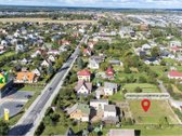 Parduodamas 8 arų gyvenamosios paskirties - nuotraukos Nr. 4