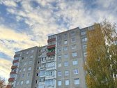 Parduodamas 3 Kambarių Butas Marijampolėje - nuotraukos Nr. 12