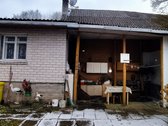 Subačiaus g. 104 parduodama 34 kv. m buto - nuotraukos Nr. 3