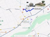 Parduodamas 7,89 aro žemės sklypas, esantis - nuotraukos Nr. 8