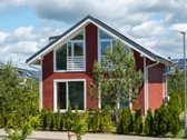 „Naujasis pajūris“ – inovatyvus namų ir - nuotraukos Nr. 16