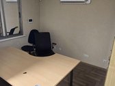 Patalpų nuomos kaina: 1000 € + PVM (Kaina yra - nuotraukos Nr. 5