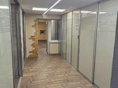 Patalpų nuomos kaina: 1000 € + PVM (Kaina yra - nuotraukos Nr. 3