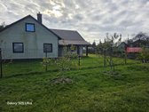 Parduodamas erdvus, vieno aukšto mūrinis - nuotraukos Nr. 2
