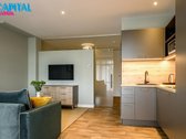 Tai Išskirtinis 20 Apartamentų Projektas - nuotraukos Nr. 9