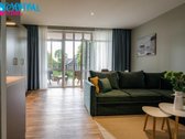 Tai Išskirtinis 20 Apartamentų Projektas - nuotraukos Nr. 10