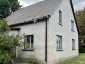 Parduodamas namas su mansarda Ukmergės rajone - nuotraukos Nr. 2