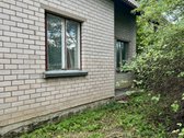 Parduodamas namas su mansarda Ukmergės rajone - nuotraukos Nr. 4