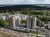 Trijų Kambarių Butas Pirmame Aukšte  - nuotraukos Nr. 9