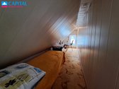 Išnuomojamas mansardinis butas miesto centre - nuotraukos Nr. 7