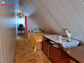 Išnuomojamas mansardinis butas miesto centre - nuotraukos Nr. 8