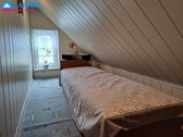Išnuomojamas mansardinis butas miesto centre - nuotraukos Nr. 6