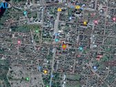 Išnuomojamas mansardinis butas miesto centre - nuotraukos Nr. 12
