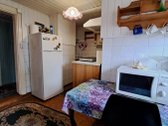Išnuomojamas mansardinis butas miesto centre - nuotraukos Nr. 5