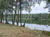 Išskirtinis Sklypas Prie Ilgio Ežero –