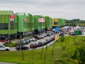 Nuomojamos Modernios Komercinės Patalpos – - nuotraukos Nr. 7