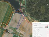 Prie Lazdininkų Tvenkinio Parduodamas 2.94 Ha - nuotraukos Nr. 3