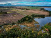 Prie Lazdininkų Tvenkinio Parduodamas 2.94 Ha - nuotraukos Nr. 11