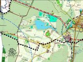 Prie Lazdininkų Tvenkinio Parduodamas 2.94 Ha - nuotraukos Nr. 24