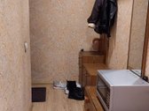 Parduodamas 3 k. butas Skaudvilės miestelyje: